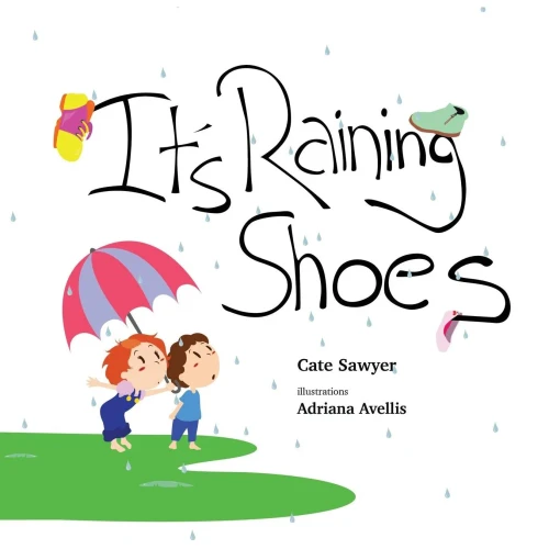 It'S Raining Shoes: Imaginative Play Is The Best Kind Of Play!