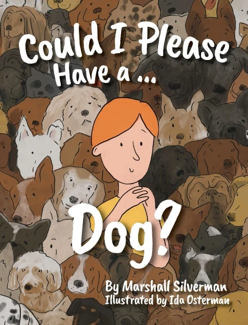 Could I Please Have a Dog?