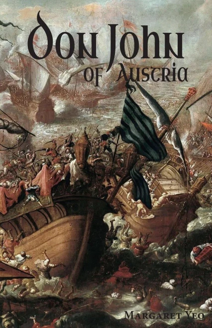 Don John Of Austria