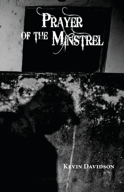 Prayer Of The Minstrel