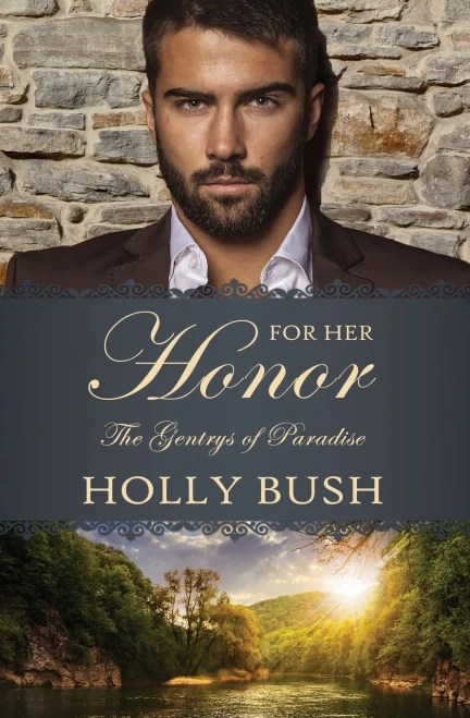 For Her Honor (The Gentrys Of Paradise)