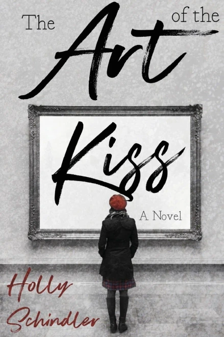 The Art Of The Kiss