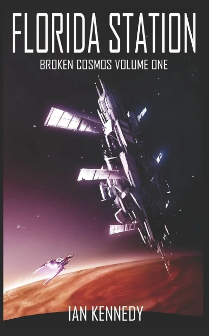 Florida Station (Broken Cosmos)