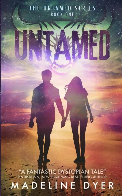 Untamed (Untamed Series)