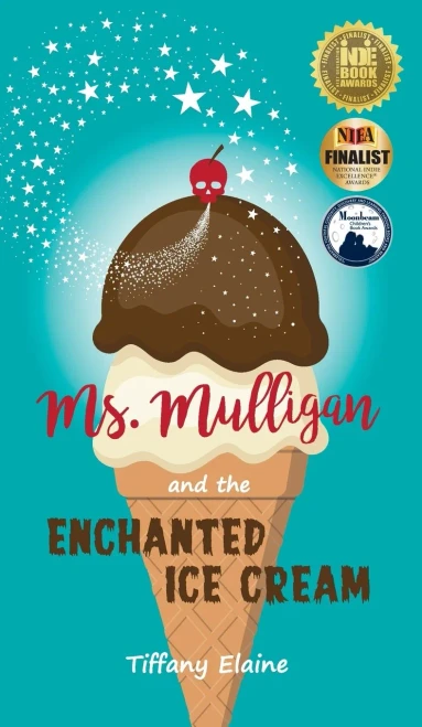 Ms. Mulligan And The Enchanted Ice Cream