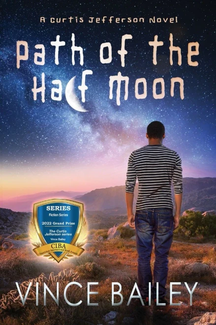 Path Of The Half Moon
