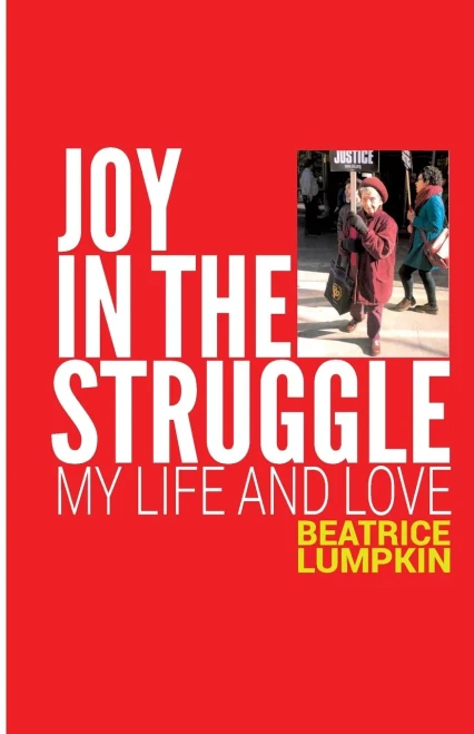 Joy In The Struggle