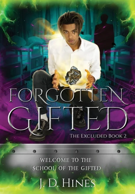 The Excluded: Forgotten Gifted (2)