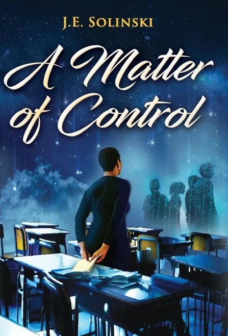 A Matter Of Control