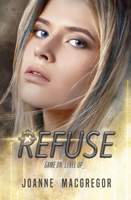 Refuse (2) (Recoil Trilogy)