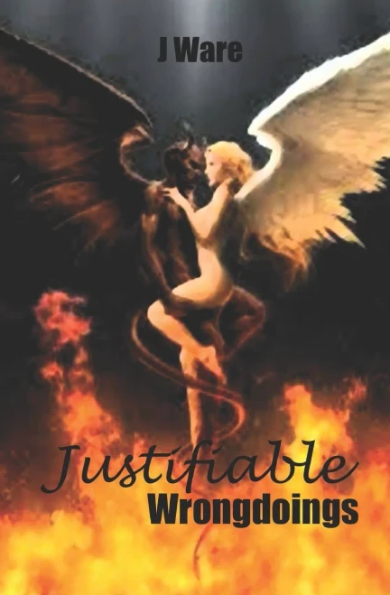 Justifiable Wrongdoings (Justified)