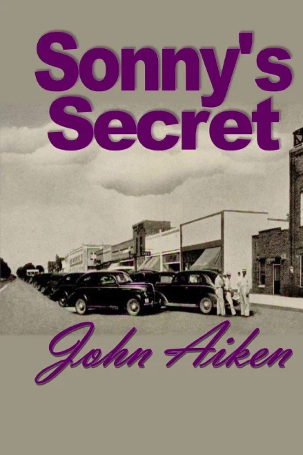 Sonny'S Secret
