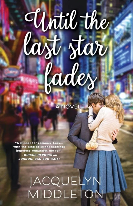 Until The Last Star Fades