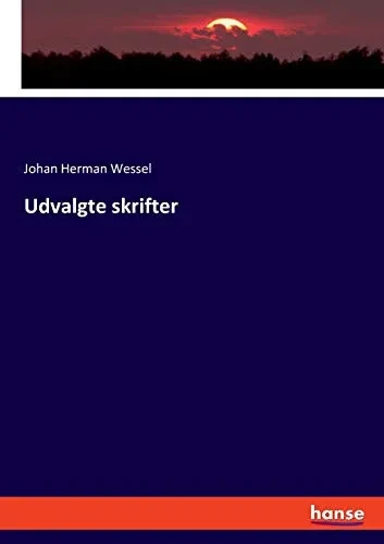 Udvalgte skrifter (German Edition)