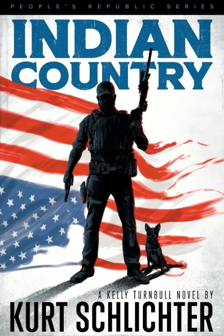 Indian Country (Kelly Turnbull)