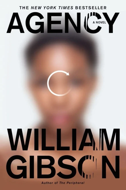 Agency (The Jackpot Trilogy)