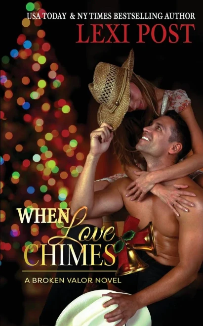 When Love Chimes (Broken Valor)