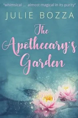 The Apothecary'S Garden