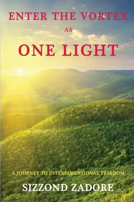 Enter The Vortex As One Light