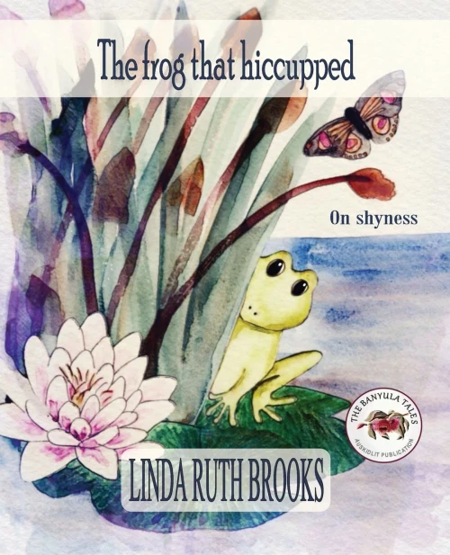 The Frog That Hiccupped: On Shyness