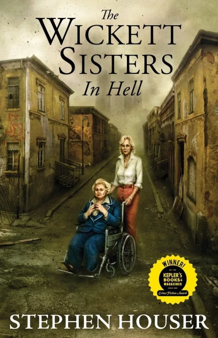 The Wickett Sisters In Hell