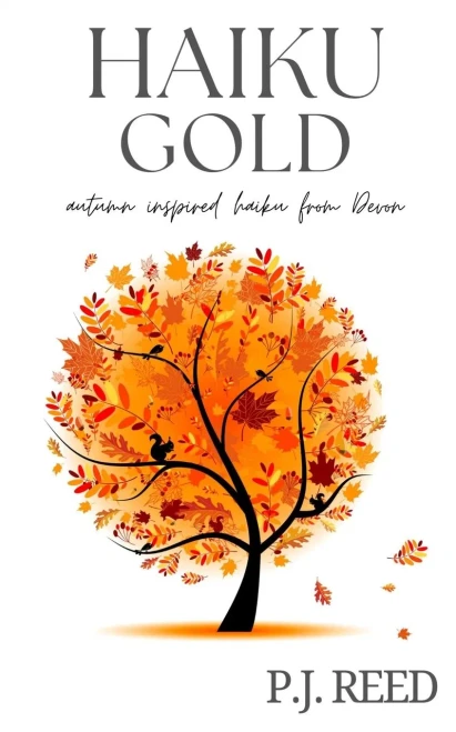 Haiku Gold (3) (Haiku Seasons)