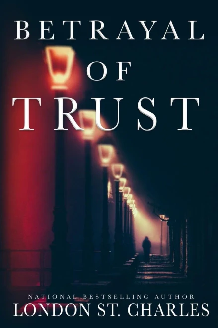 Betrayal Of Trust