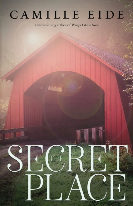 The Secret Place - 9781946531995
