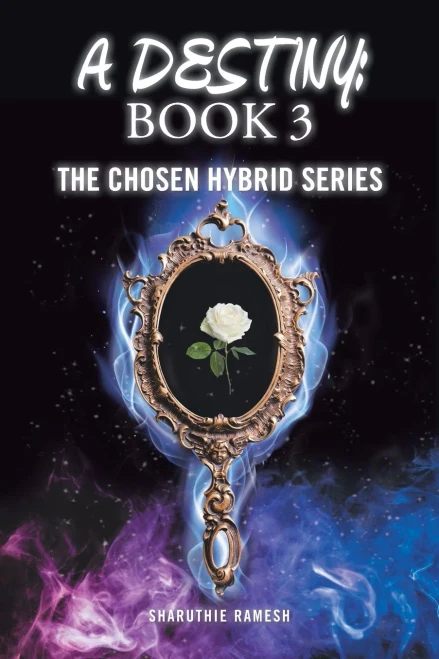 A Destiny: Book 3