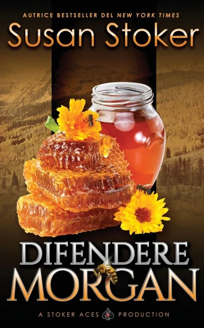 Difendere Morgan (Mercenari di Montagna) (Italian Edition)