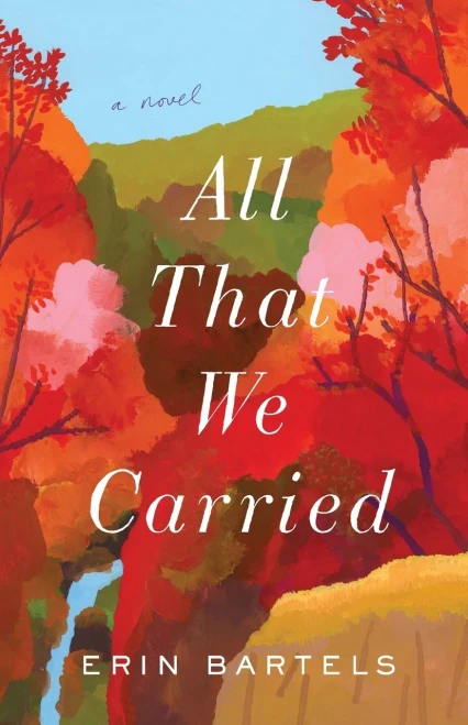 All That We Carried - Paperback