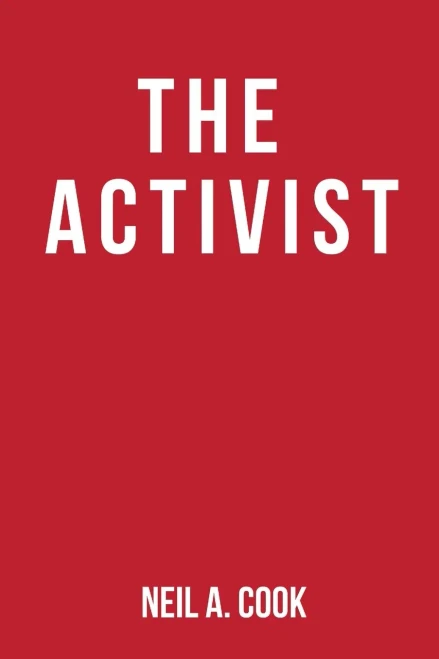 The Activist - Paperback