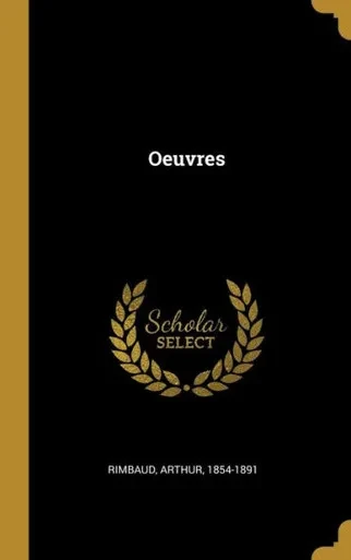 Oeuvres (French Edition)