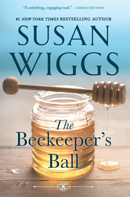 The Beekeeper's Ball (The Bella Vista Chronicles, 2)