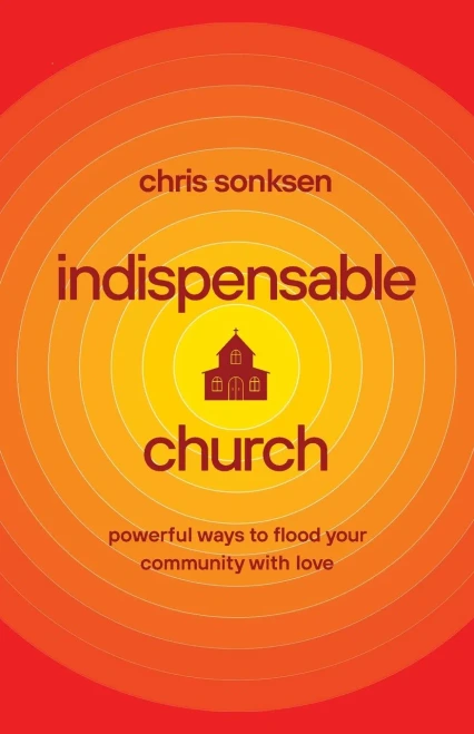 Indispensable Church - Paperback