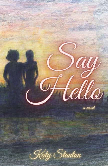 Say Hello