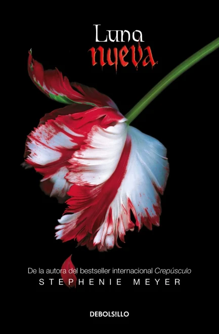 Luna nueva / New Moon (Spanish Edition)