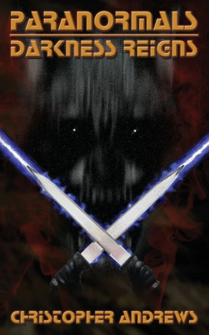 Paranormals: Darkness Reigns (The Paranormals)