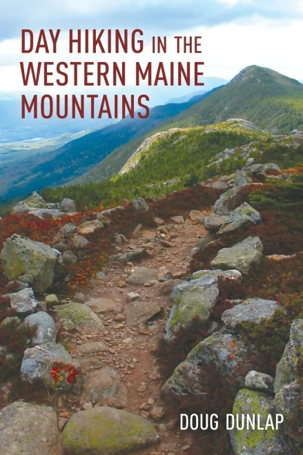 Day Hiking in the Western Maine Mountains