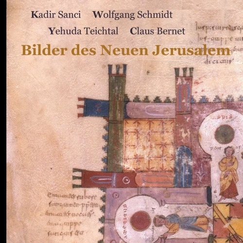 Bilder des Neuen Jerusalem (German Edition)
