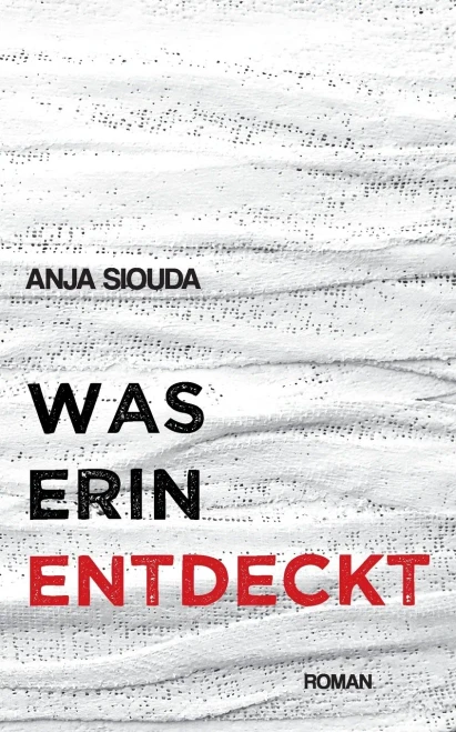 Was Erin entdeckt (German Edition)
