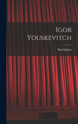 Igor Youskevitch