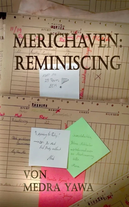Merichaven: Reminiscing (German Edition)