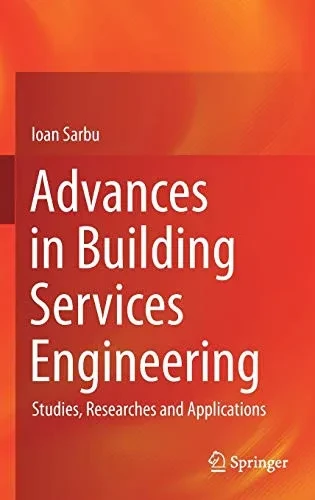 Advances in Building Services Engineering: Studies, Researches and Applications