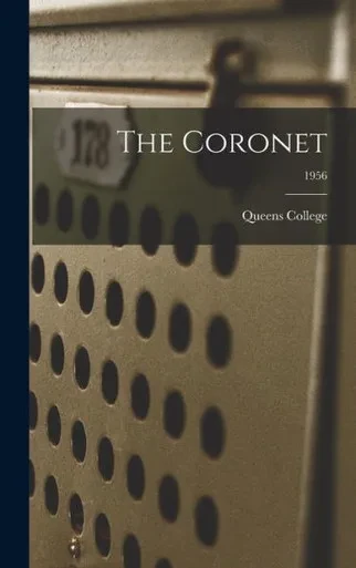 The Coronet; 1956