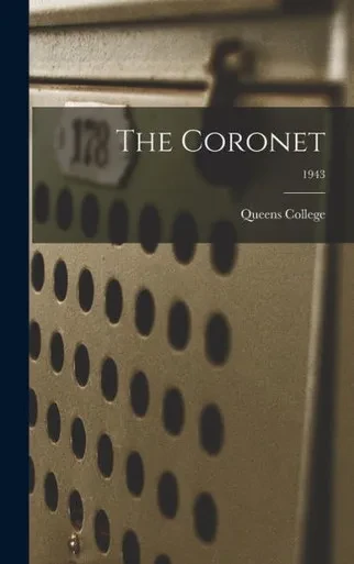 The Coronet; 1943