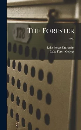The Forester; 1952