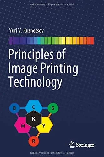 Principles of Image Printing Technology