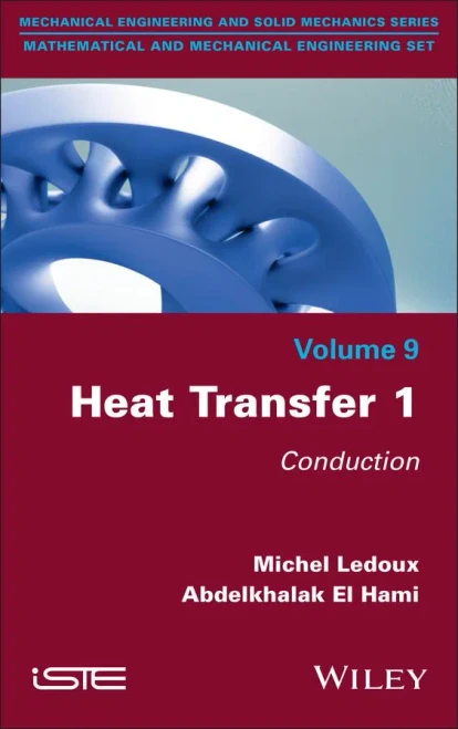 Heat Transfer 1: Conduction