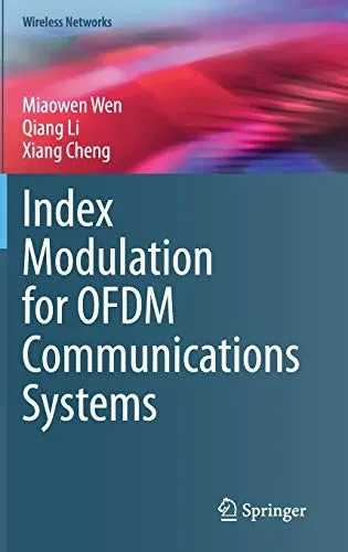 Index Modulation for OFDM Communications Systems (Wireless Networks)